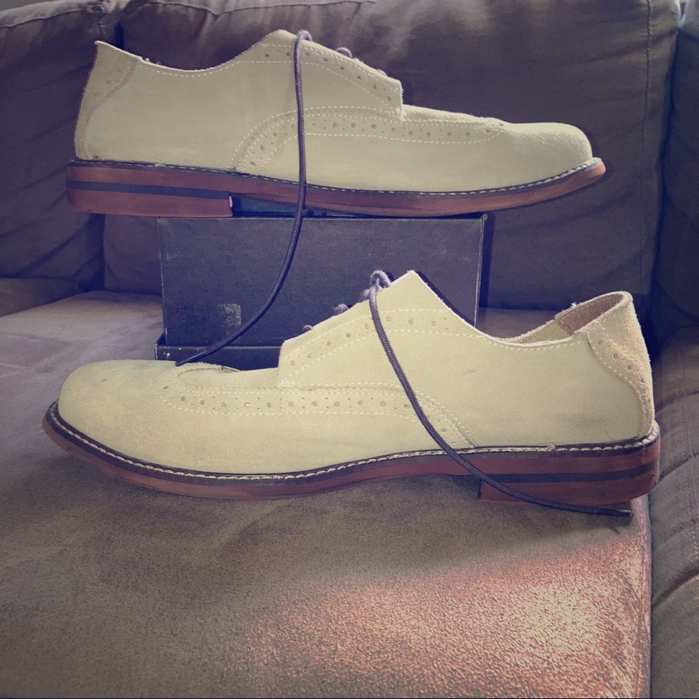 Florsheim loafers